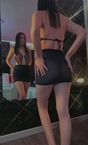 Cloe_Cutte 🖤🖤 Billede 3