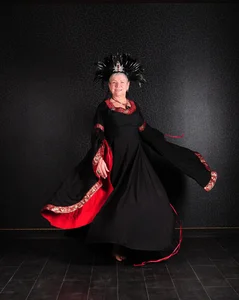 roxana_brooks FENIX Immagine  4