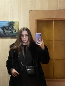 Me irl od SugarMuse  7 snímek