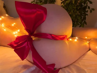 Pixxxi Red, my secret keeper Pic 4