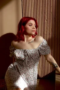 SarahStanleyyy Something about Lisa Pic 4