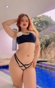 EvaFoxxx_ Pool day! Foto 2