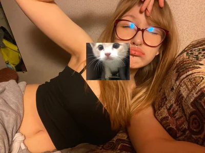 lanafitch meow Pic 3