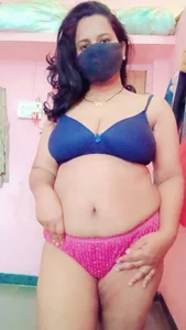 Miss-Dolly07 Full boddy show Pic