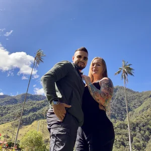 angimilf Danilo and Angie 😍 Bilde 9