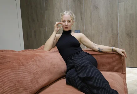 SummerPink Sexuality is an art form.... 사진 4