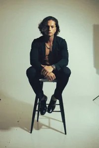 Alanrodgers your naughty boy😈 Hình 2