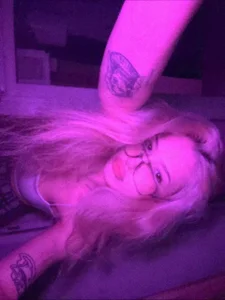 blondemuse_ Public Billede 3