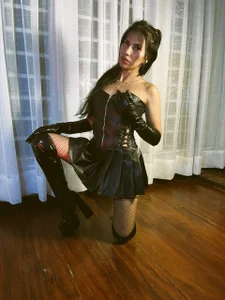 Annitarogers_ 🖤 🕸️ 🦇 🕷️ Foto 5