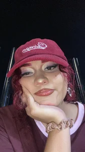 Brilliant_Hunter666 Hiiiii This is me Billede 5