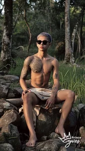 Prince-Yves Public Pic 6