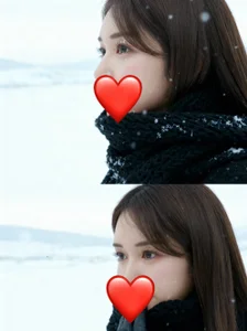 flower_chan 旅行で⛄️ Poză 2