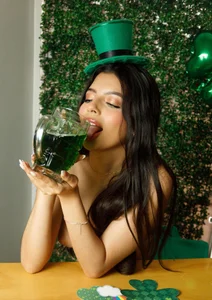 ania_sweet18 St Pratick Day  ☘️ Kuva 5