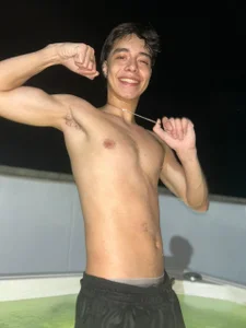 facebaby1: JACUZZI DAY ❤️🔥 ( 3 фото)