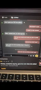 Bimbodoll_ people who left bad reviews Gambar 2