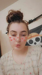 Snowbunnycake_131 Lookien Cute Pic 5