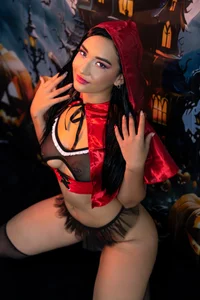 I want a big bad wolf od scarlett_diamondd  4 snímek