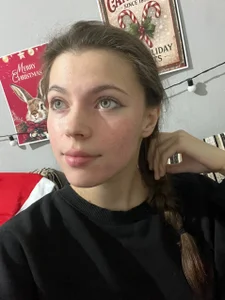 CutieAnnyI'm with a tail ^_^图片 5