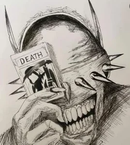 SteffanyBeck's Drawing Sex Photo 2