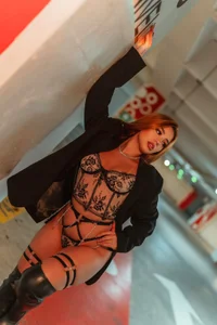 SamanthaKlein_ 🚧Street Seduction🚧 Bilde