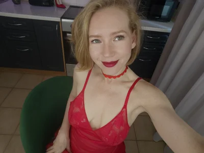 Abigail_McQueen Public Foto 2