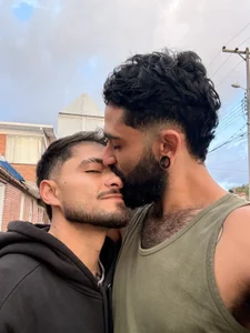 Damianscouple Public Pic