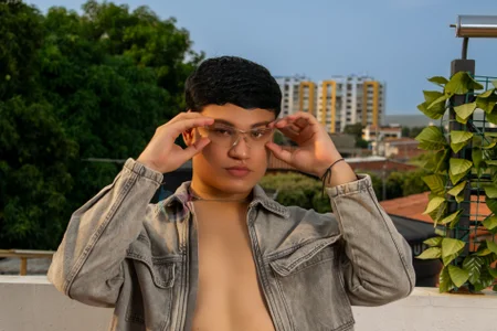 Public de AndrewPeach_ Foto 8