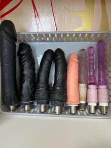 Cutie_orgasm kullanıcısının My sexy toys albümü -  9 fotoğraf