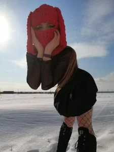 KatalinaAmore winter ❄ Foto 4