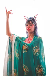 amber_yull ♥️♥️🏯♥️♥️ 사진 7