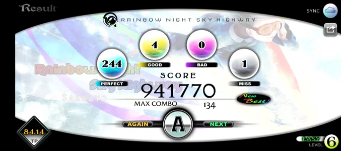 Galletita_HotkeiksのMis puntajes "A"❣️の 4枚の写真