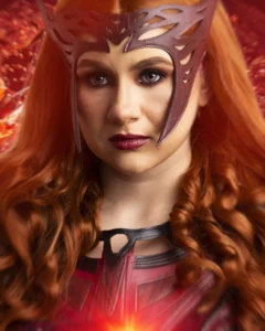 harimoon1 Marvel time 圖片 4