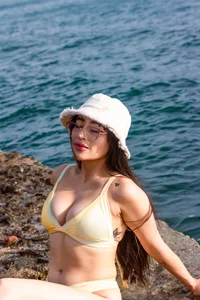 Freyaht beach collage ♥ Kuva 2