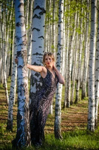 AdrianaSea Dryad-forest nymph Pic 9