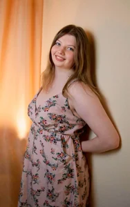 Vivian_cutie Sensual body Foto 3