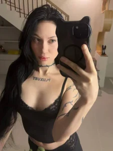 I was in a good mood this morning! de Alice_1n_Wonderland_  4 photos