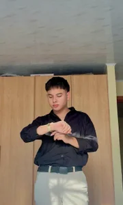 Young_Ben Just something about me Pic