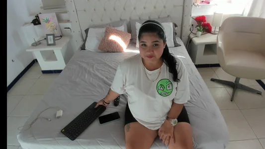 Gabycutee 😍😍😍 Pic