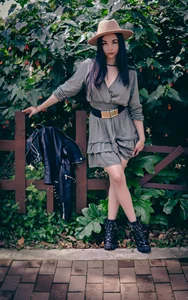 MeganTB ♥ Pic 4