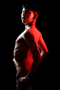 Jordii_Starck PHOTOSHOOT 🔥📸 Pic 6