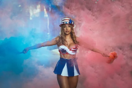 kristy_calderon July 4th Pic 5