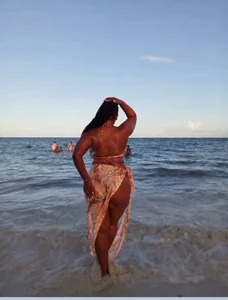 Big ass momma
