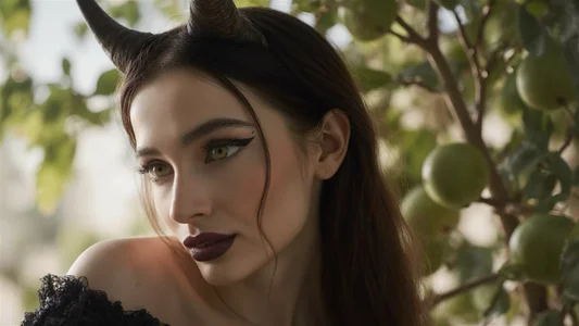 MarieKarma 😈 Immagine  2