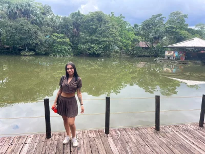 enjoying nature de Foxy_Assh_  3 Imagens