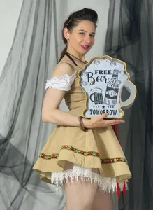 Kylie_Bloom kullanıcısının oktoberfest 💦🔥 albümü -  fotoğraf