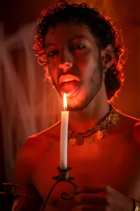 Zdjęcia dorian_rosas HALLOWEEN🎃:  3