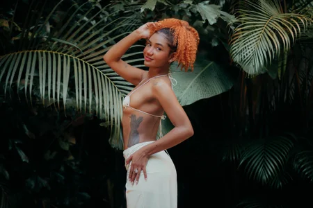 ImaniOkoye: Your sexy <3 ( 3 ф ото)