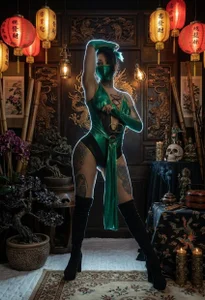 Pandora_Rey2 HALLOWEN Pic 3