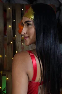 Meghan_stonne_ Halloween 2024 🎃🎃 Pic 2