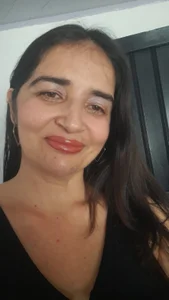 Paola_Blossom's HEY DARLING Sex Photo 1